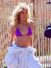 Kristin Cavallari Bikini Photoshoot Candids Photo 12