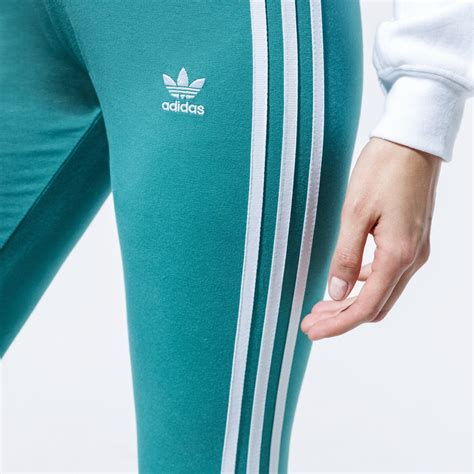 Check spelling or type a new query. ADIDAS LEGGINGS 3 STR TIGHT FM3282 | Grün | 29,99 ...
