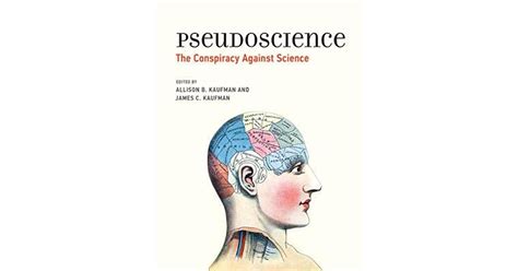 Pseudoscience The Conspiracy Against Science By Allison B Kaufman
