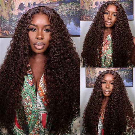 Vibrant Elegance Discover Arabella Hairs Premium Colored Wigs Collection
