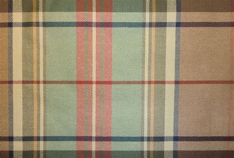 Ralph Lauren Brimfield Cotton Plaid Antique Fabric