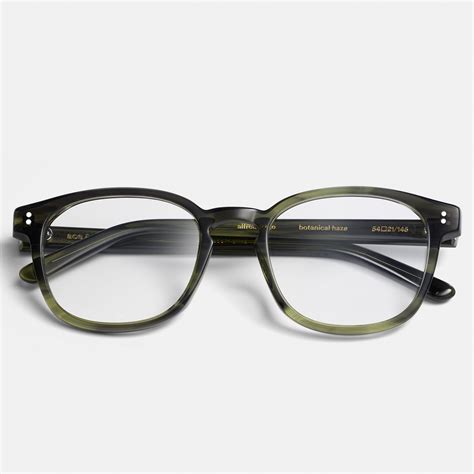 Square Glasses From £125 Prescription Included Ace And Tate