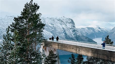 Explore Os Incríveis Fiordes Na Noruega Dicas Noruega