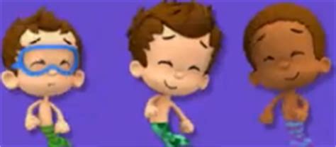 Good Hair Day Bubble Guppies Wiki