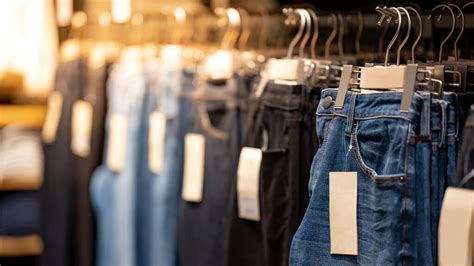 Rfid And Fashion Retail The Perfect Fit • Detego