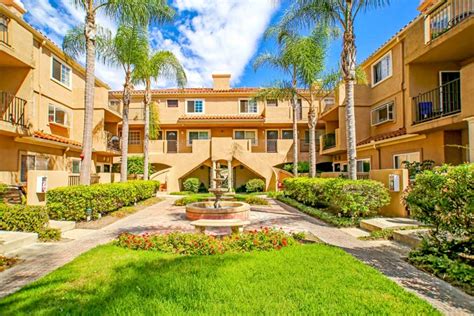 Villas Del Mar Huntington Beach Beach Cities Real Estate