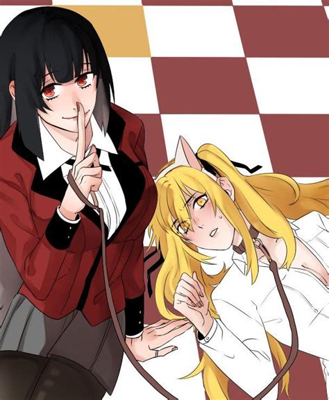 Pin On Kakegurui