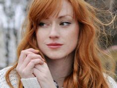 Alina Kovalenko Ideas Beautiful Redhead Redhead Beauty Redheads