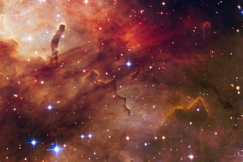 Behold Fantastic Space Photographs On The Hubble Telescopes 25th