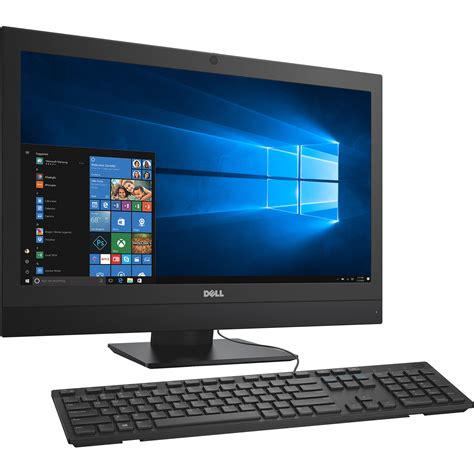 Dell 238 Optiplex 7450 All In One Desktop 73nm3 Bandh