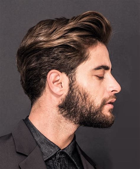 80 Best Mens Hairstyles For Long Hair Be Iconic 2019