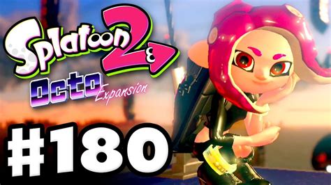 Octo Expansion Final Boss Ending Splatoon 2 Gameplay Walkthrough