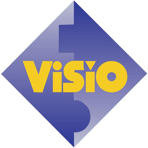Visio Logo Vector Ai Png Svg Eps Free Download