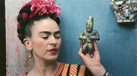 Ya Ayan Sanat Projes Fr Da Kahlo K Md R Mehmet Aker Lkokulu