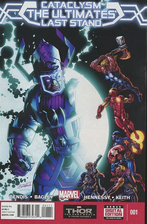 Galactus Cbsi Comics