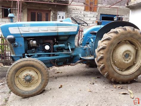 Oglasi i ti svoj traktor! Polovni traktori od Italija | Delčevo