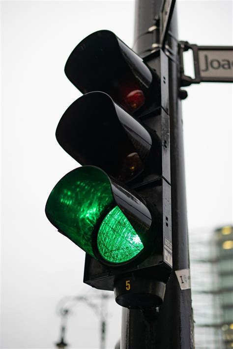 Traffic Signal Wallpapers Top Free Traffic Signal Backgrounds
