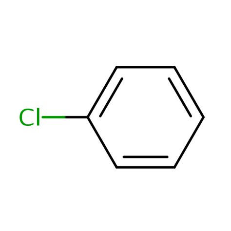 Chlorobenzene CASRN 108 90 7 IRIS US EPA ORD