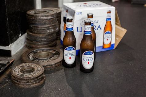 Michelob Ultra Review