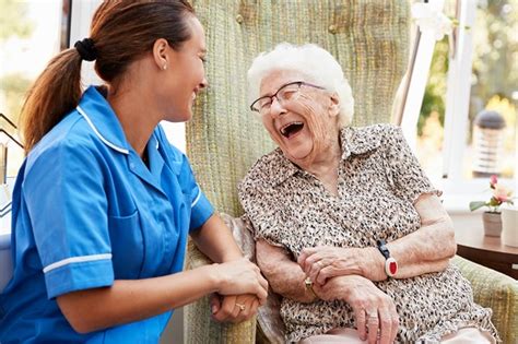 Tips To Help Your Elderly Loved Ones Adapt To Home Care