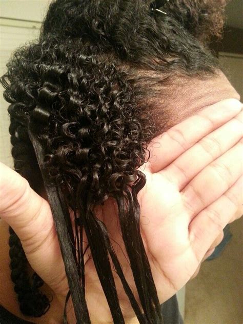 My Journey 11 Months Into Transitioning Hair Transitioning Hairstyles Natural Hair