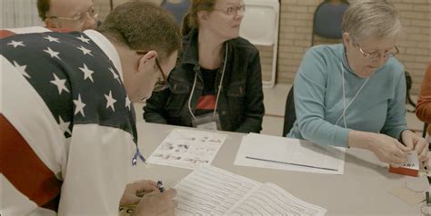 ‘rigged New Documentary Tells The Untold Story Of Voter Suppression