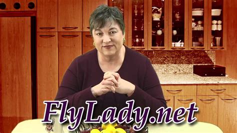 FlyLady TV 3 Cruising through the holidays | Flylady, Youtube, Blended ...