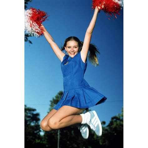 Before They Were Stars 15 Celebrities Who Were Once Cheerleaders