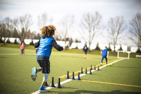 Warm weather or cold weather, you'll want to get the children outside to play. best outdoor pe games - Marathon Kids