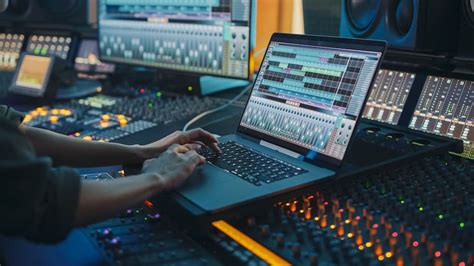 Pro Audio Trends To Watch For In 2021 And Beyond