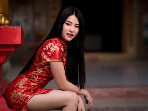 How to know if a Chinese woman likes you? - BestBrides.net