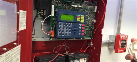Oke, mari kita lihat pengertian help desk menurut para ahli. Standar Supervisi Fire Alarm Menurut NFPA Ini Wajib Anda ...