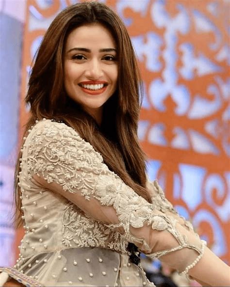 Sana Javed Umair Jaswal Express Love In Comments On Instagram