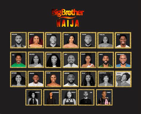 Big brother naija, bbnaija season 6 housemates on sunday expressed shock after arin's eviction. BBNaija Twist: More Than one Housemate Will be Evicted ...