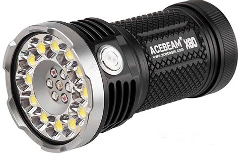 The Brightest Led Flashlights Reactual