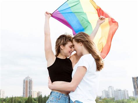 Tips For A Healthy Lesbian Relationship The Times Of India