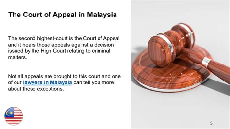 A Short Guide On Malaysian Courts Youtube