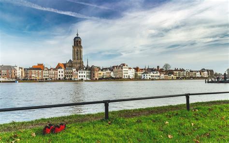 Deventer - What to do in Deventer? The best tips - Holland.com