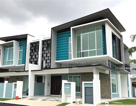 823 likes · 5 talking about this. (Cash Back 75K) Freehold Double Storey Link House 22x85 ...