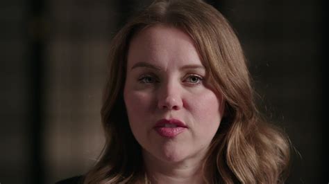 Watch How Kara Robinson Plotted Her Escape Escaping Captivity The