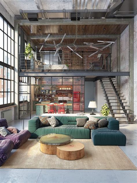 Cool Modern House Interior Ideas 146