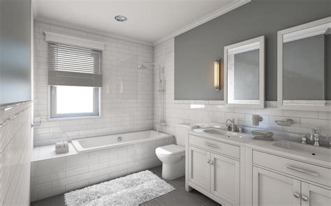 Here's the last post about benjamin moore warm gray paint colors in case you missed it. 10 Beautiful Bathroom Paint Colors for Your Next ...