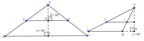 Ratio of corresponding sides = ratio of. Similar and Congruent Triangles