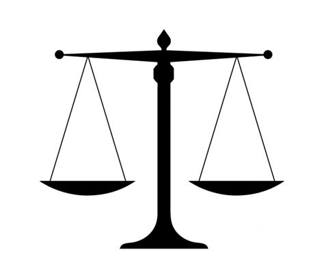 Scales Of Justice Free Stock Photo Public Domain Pictures