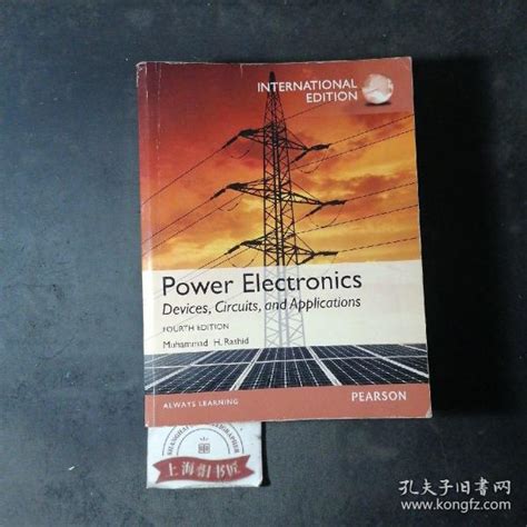 Power Electronics Devices Circuits And Applications International