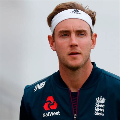 stuart broad 12 things to know about the english cricketer dailyhawker uk