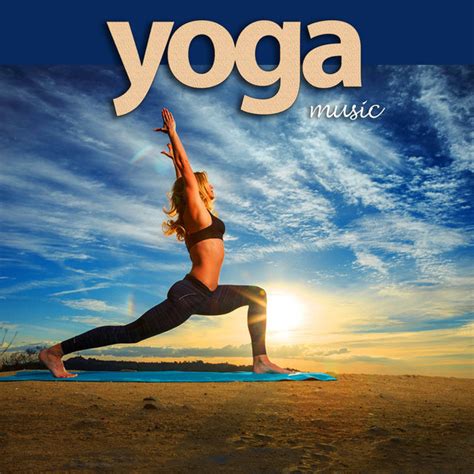 Best Yoga Music On Spotify Blog Dandk