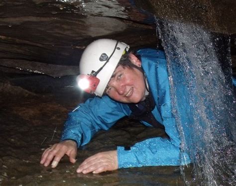 Holiday Evening Introductory Caving Trips Yorkshire Dales Guides