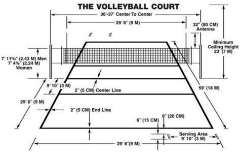 Basic Volleyball Rules And Terminology - 8 best All Volleyball images on Pinterest | Volleyball ideas, Beach