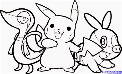 Coloriage Magique De Pokemon A Imprimer Liberate